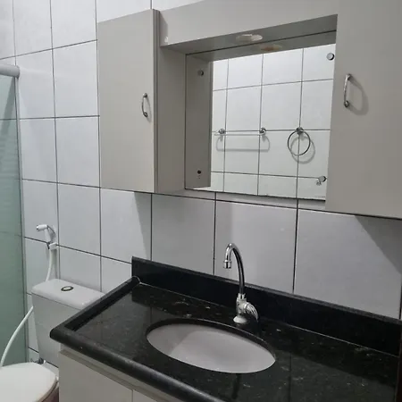 Sua Casa Fora De Casa Apartment Joao Pessoa Exterior photo