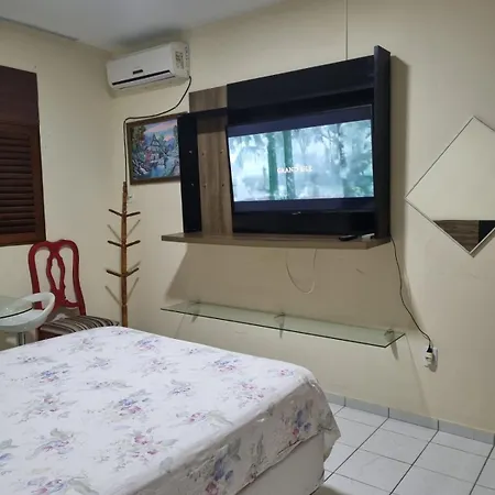 Sua Casa Fora De Casa Apartment Joao Pessoa Exterior photo