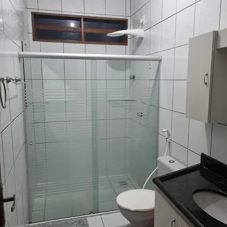 Sua Casa Fora De Casa Apartment Joao Pessoa Exterior photo