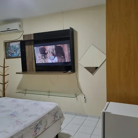 Sua Casa Fora De Casa Apartment Joao Pessoa Exterior photo