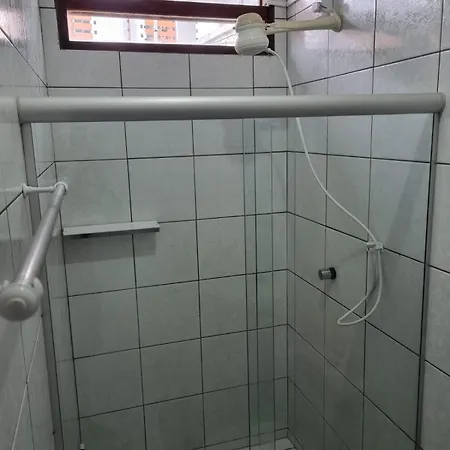 Sua Casa Fora De Casa Apartment Joao Pessoa Exterior photo