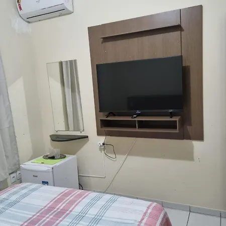 Sua Casa Fora De Casa Apartment Joao Pessoa Exterior photo