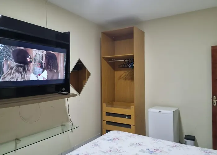 Sua Casa Fora De Casa