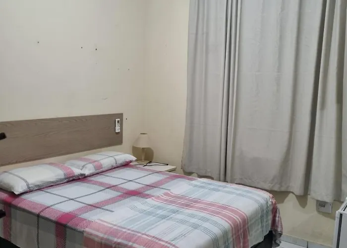 Sua Casa Fora De Casa