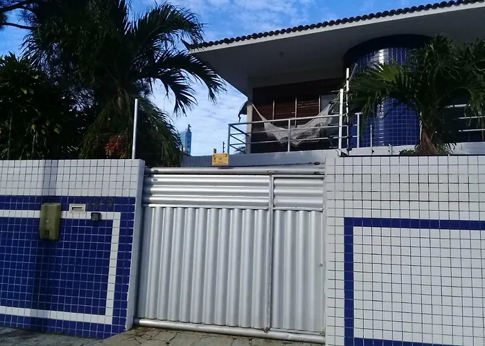 Sua Casa Fora De Casa