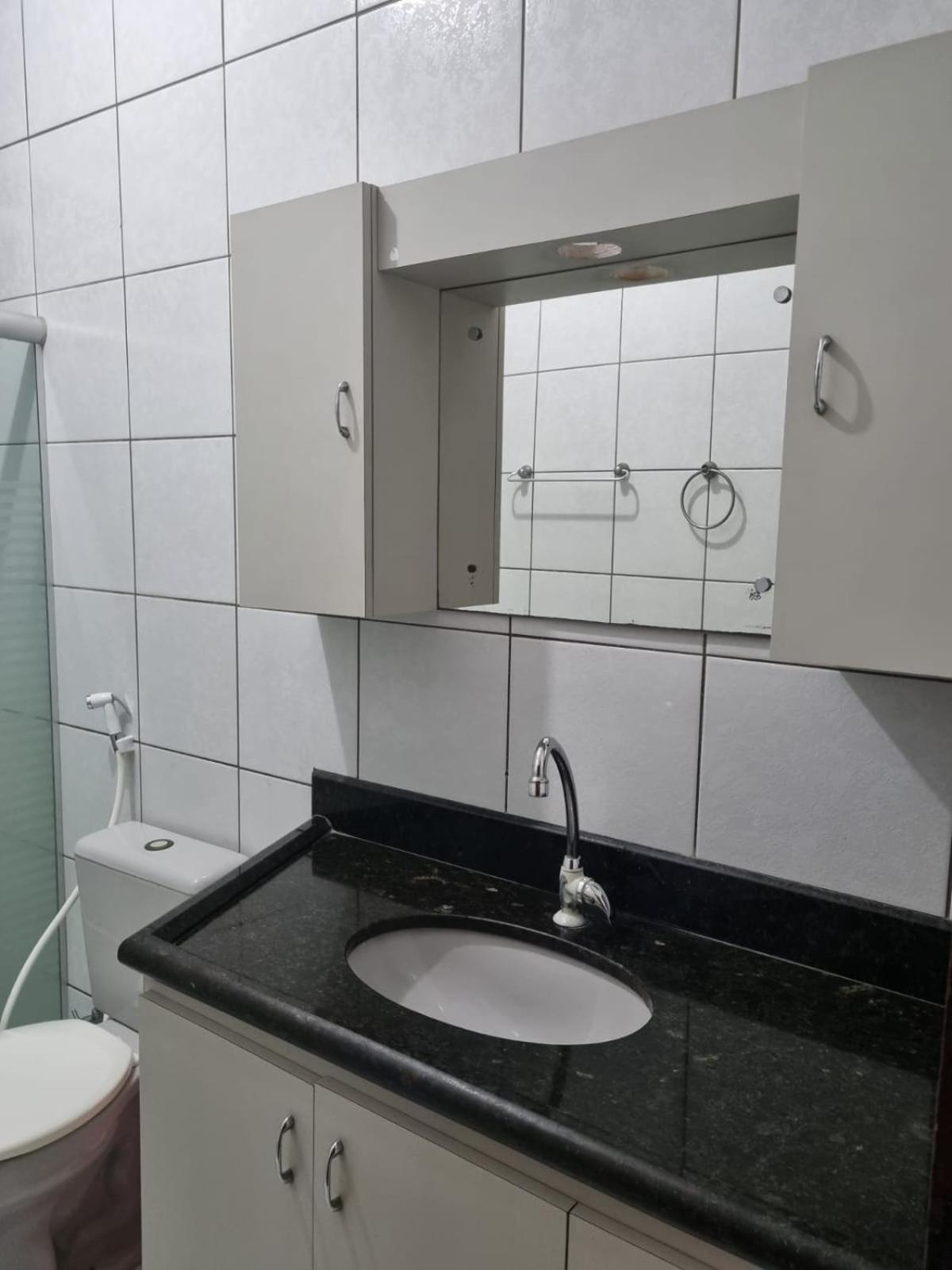 Homestay Sua Casa Fora De Casa