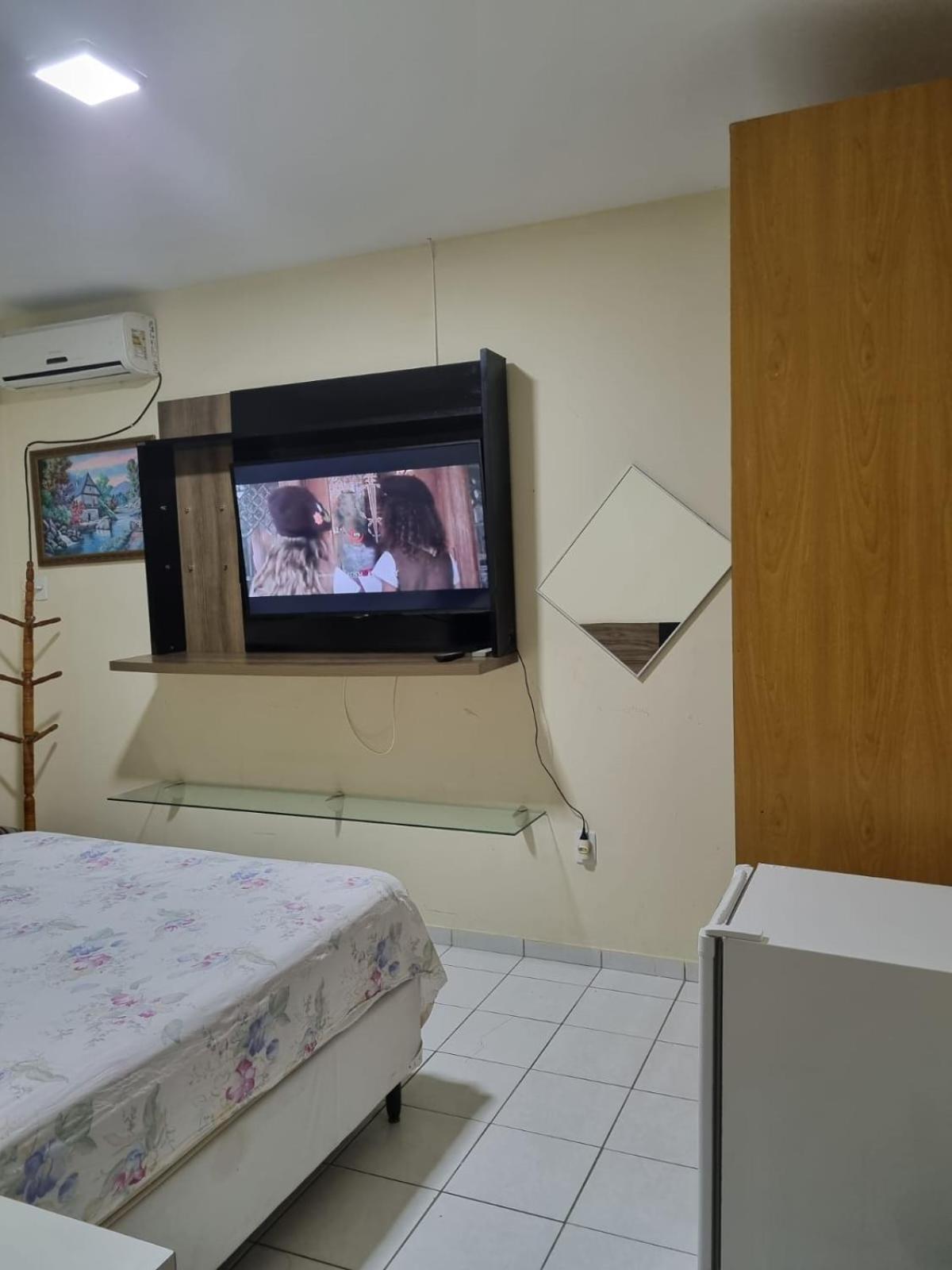Sua Casa Fora De Casa * João Pessoa