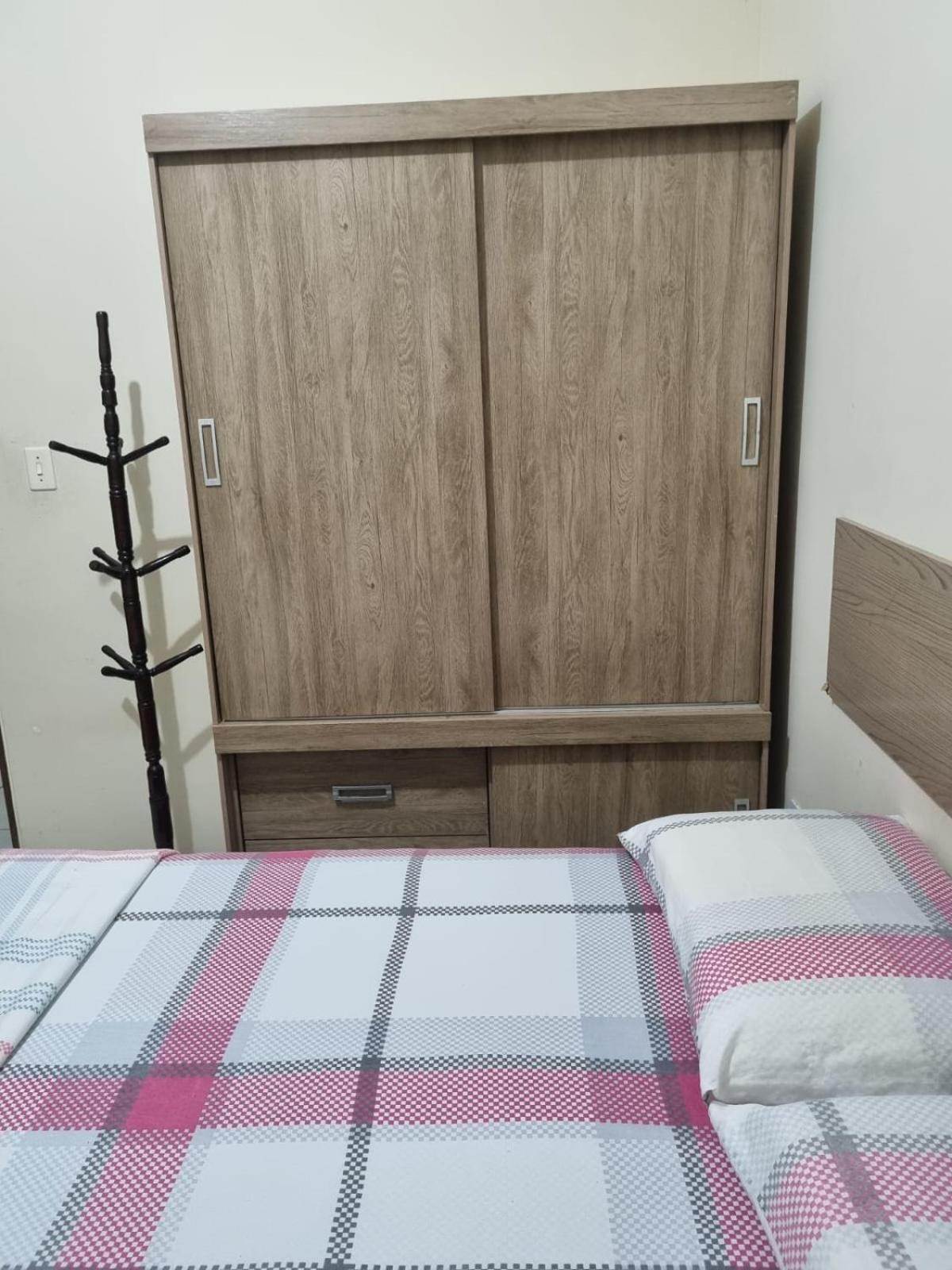 Sua Casa Fora De Casa Homestay *