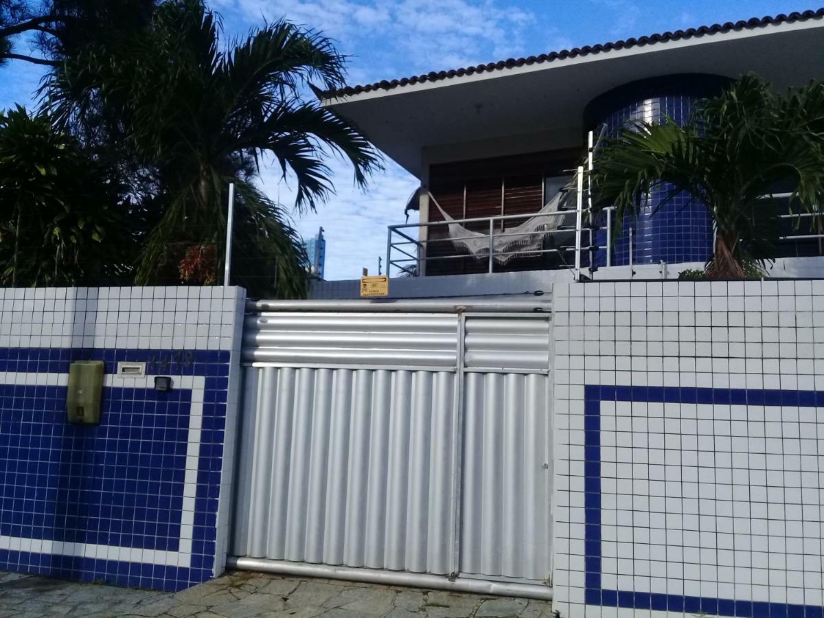 Sua Casa Fora De Casa Homestay *
